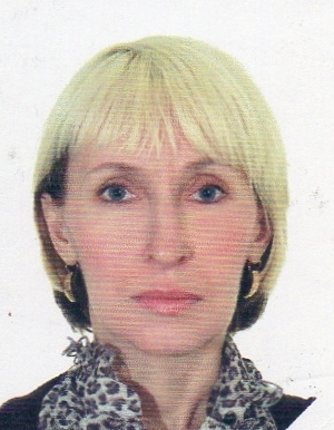 Козлова Светлана Анатольевна